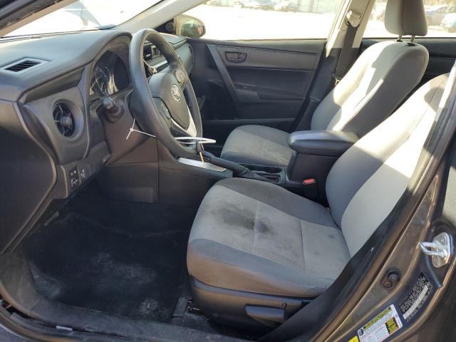 Photo 7 from auction – 2018 TOYOTA COROLLA L with VIN 2T1BURHEXJC020846