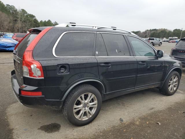 Photo 3 from auction – 2014 VOLVO XC90 3.2 with VIN YV4952CZ9E1688335