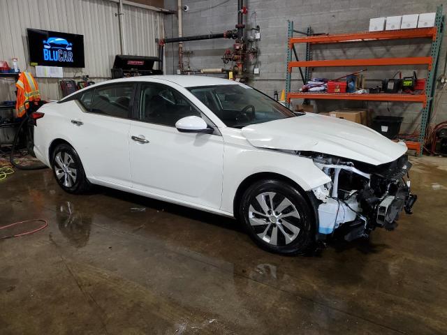 Photo 4 from auction – 2023 NISSAN ALTIMA S with VIN 1N4BL4BV9PN398652