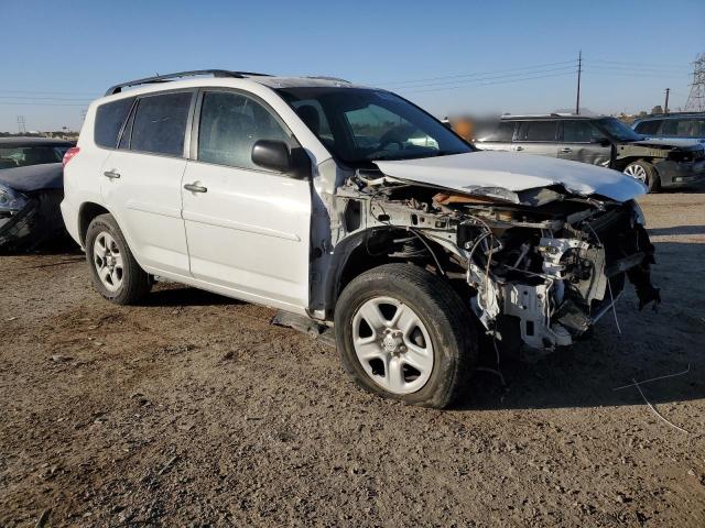 Photo 4 from auction – 2011 TOYOTA RAV4 with VIN 2T3ZF4DV4BW086320