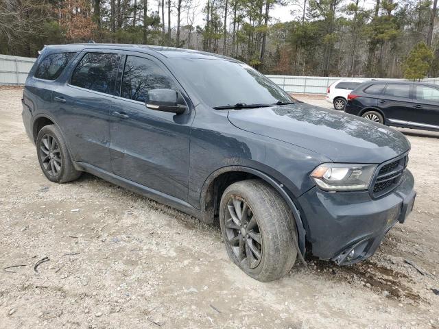Photo 4 from auction – 2018 DODGE DURANGO GT with VIN 1C4RDJDG6JC194364