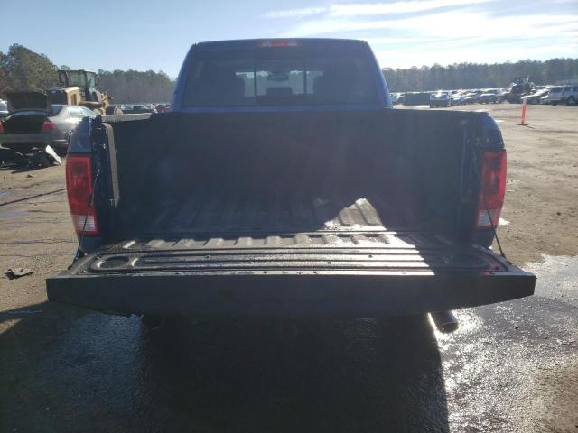 Photo 6 from auction – 2017 RAM 1500 SLT with VIN 3C6RR7LT9HG696402