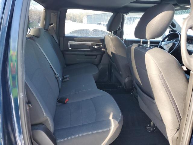 Photo 10 from auction – 2021 RAM 1500 CLASS with VIN 1C6RR7LT7MS511587