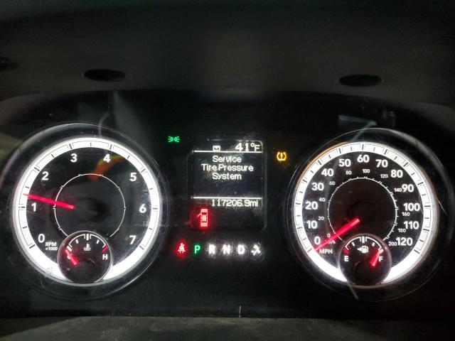 Снимка 9 от търг – 2014 RAM 1500 ST с VIN 1C6RR7FT1ES419842