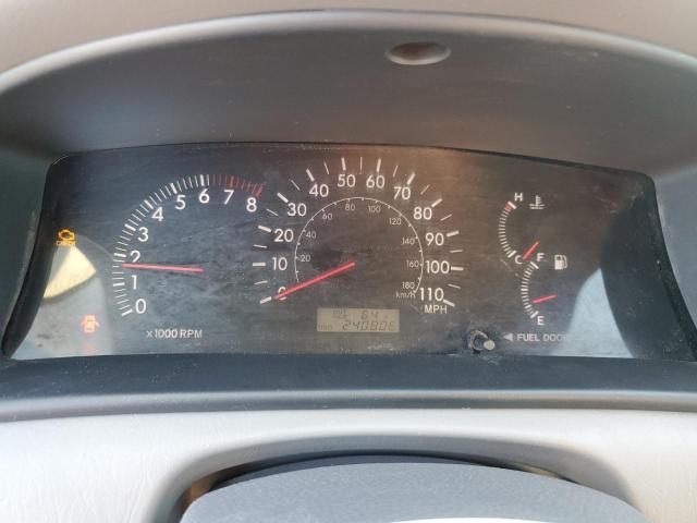 Photo 9 from auction – 2005 TOYOTA COROLLA CE with VIN 1NXBR32E55Z373510