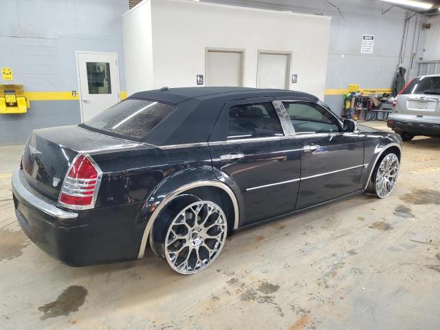Photo 3 from auction – 2006 CHRYSLER 300C with VIN 2C3LA63HX6H177498