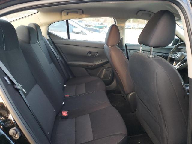 Photo 10 from auction – 2024 NISSAN SENTRA SV with VIN 3N1AB8CV3RY242548