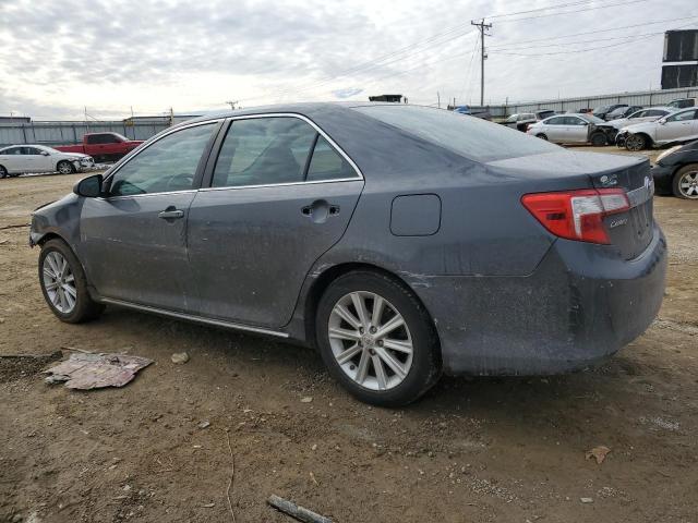 Photo 2 from auction – 2012 TOYOTA CAMRY BASE with VIN 4T1BF1FK4CU589407