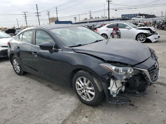 Photo 4 from auction – 2015 MAZDA 3 TOURING with VIN 3MZBM1V71FM224678