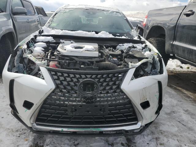 Photo 5 from auction – 2019 LEXUS UX 250H with VIN JTHU9JBH8K2018512