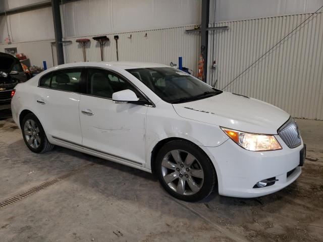 Photo 4 from auction – 2010 BUICK LACROSSE C with VIN 1G4GC5EG0AF247375