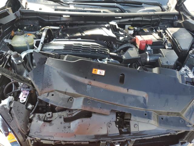 Photo 12 from auction – 2024 MITSUBISHI OUTLANDER with VIN JA4J3VA89RZ076431