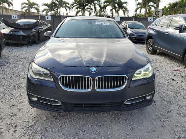 Photo 5 from auction – 2014 BMW 535 XI with VIN WBA5B3C54ED530297