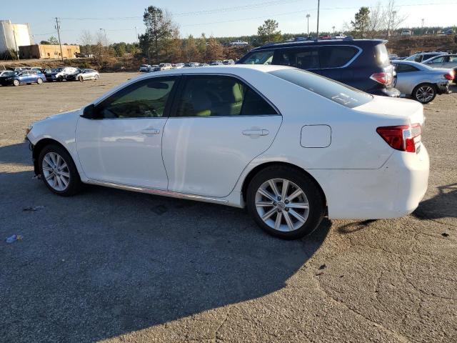 Photo 2 from auction – 2012 TOYOTA CAMRY BASE with VIN 4T4BF1FK8CR216957