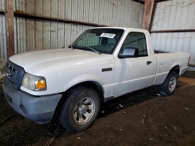 FORD RANGER 2011 with VIN 1FTKR1AD8BPB16594 - Photo from auction