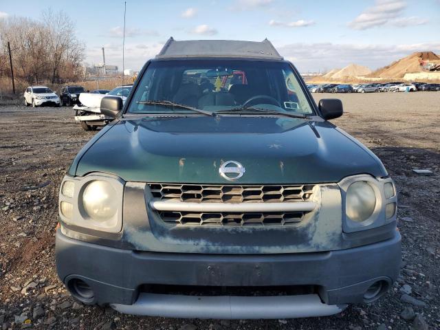 Photo 5 from auction – 2002 NISSAN XTERRA XE with VIN 5N1ED28Y02C596398