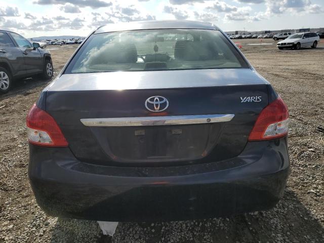 Photo 6 from auction – 2012 TOYOTA YARIS with VIN JTDBT4K31CL020114