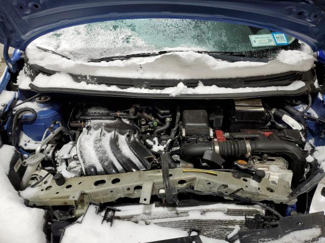 Photo 11 from auction – 2014 NISSAN VERSA NOTE with VIN 3N1CE2CP3EL436390