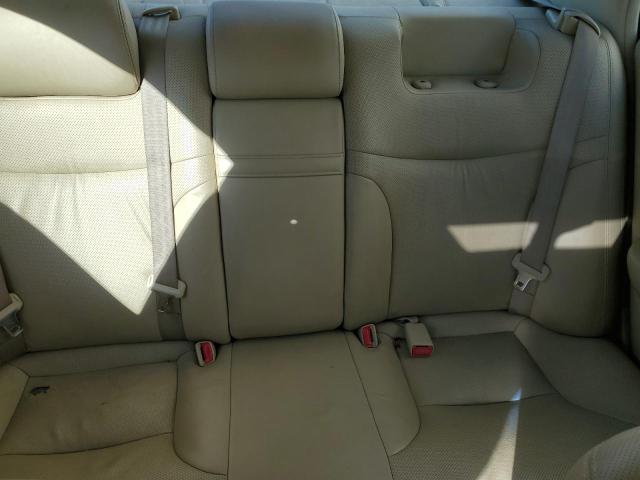 صورة رقم 10 من المزاد - 2006 LEXUS ES 330 مع VIN JTHBA30G965157038