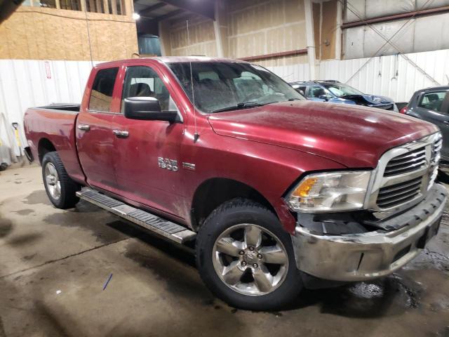 Photo 4 from auction – 2015 RAM 1500 SLT with VIN 1C6RR7GTXFS723655