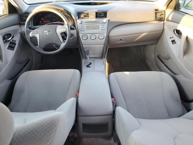 Photo 8 from auction – 2007 TOYOTA CAMRY CE with VIN 4T1BE46K27U043425