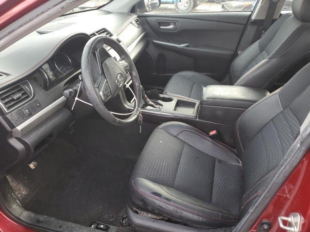 Photo 7 from auction – 2015 TOYOTA CAMRY LE with VIN 4T1BF1FK5FU920127