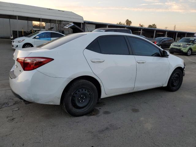 Photo 3 from auction – 2019 TOYOTA COROLLA L with VIN 2T1BURHE3KC216614