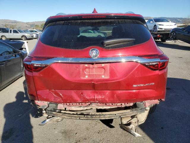 Photo 6 from auction – 2019 BUICK ENCLAVE ES with VIN 5GAERBKW0KJ192415