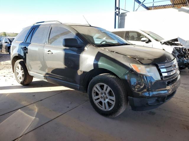 Photo 4 from auction – 2007 FORD EDGE SE with VIN 2FMDK46C57BA45850