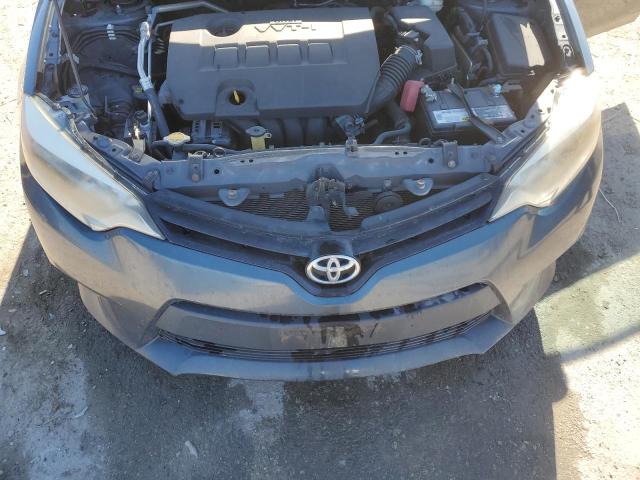 Photo 11 from auction – 2014 TOYOTA COROLLA L with VIN 2T1BURHE2EC011872