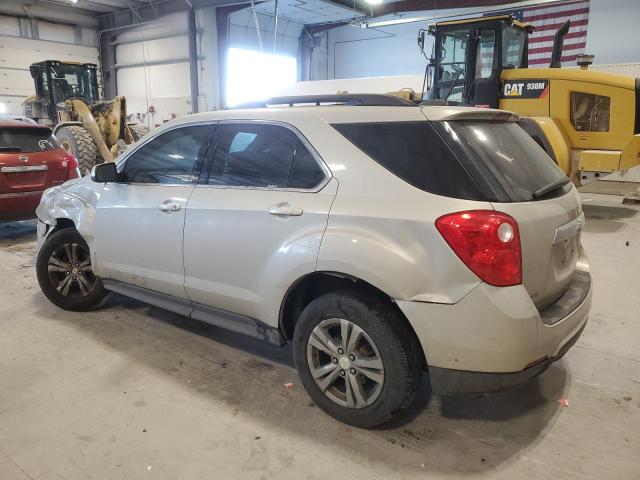 Photo 2 from auction – 2015 CHEVROLET EQUINOX LT with VIN 2GNFLFEK9F6164448