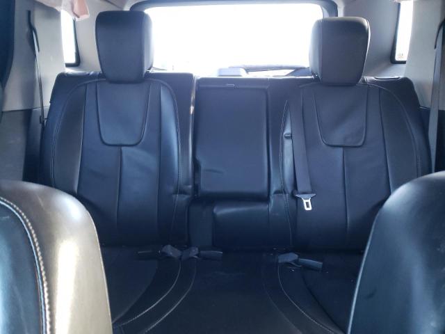 Photo 10 from auction – 2016 GMC TERRAIN DE with VIN 2GKFLVE36G6354015