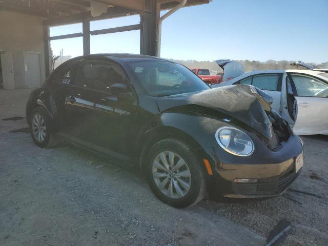 Photo 4 from auction – 2016 VOLKSWAGEN BEETLE 1.8 with VIN 3VWF17AT1GM605397