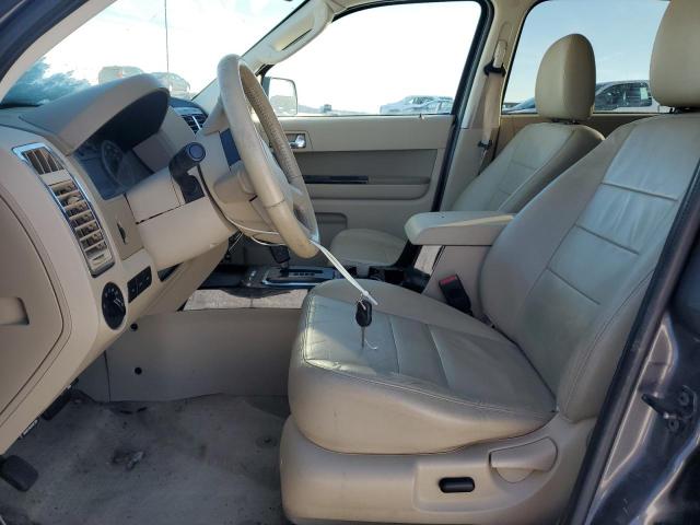 Photo 7 from auction – 2011 FORD ESCAPE LIM with VIN 1FMCU9E77BKB45700
