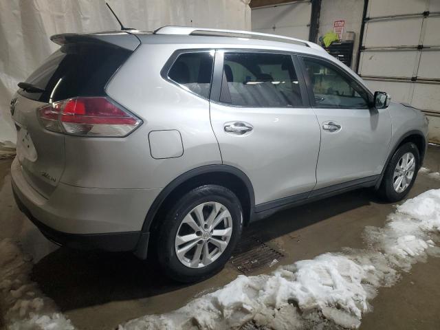 Photo 3 from auction – 2015 NISSAN ROGUE S with VIN KNMAT2MV0FP519384