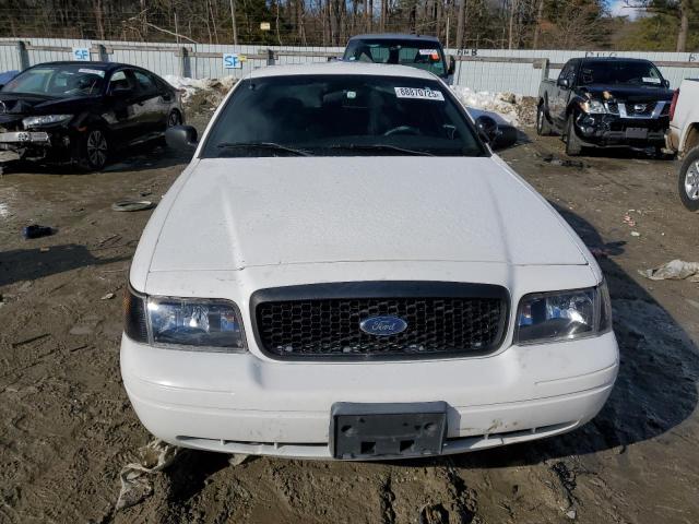 Photo 5 from auction – 2010 FORD CROWN VICT with VIN 2FABP7BV4AX106661