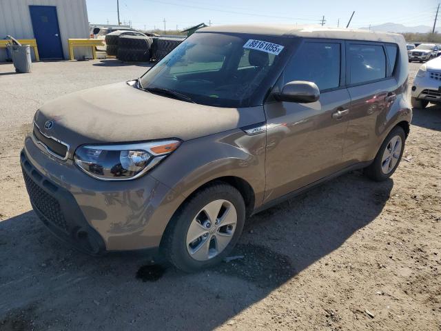 KIA SOUL 2016 z numerem VIN KNDJN2A21G7264136 - Zdjęcie z aukcji