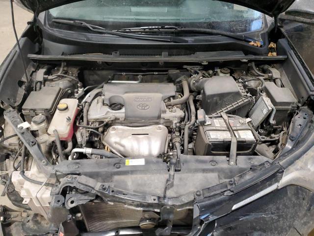Photo 12 from auction – 2016 TOYOTA RAV4 LE with VIN 2T3BFREV2GW487272