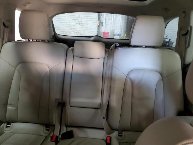 Photo 10 from auction – 2014 AUDI Q7 PREMIUM with VIN WA1LGAFEXED015553