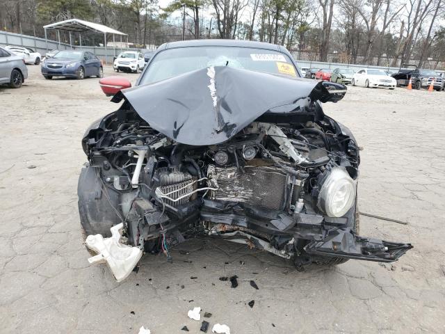 Photo 5 from auction – 2015 NISSAN JUKE S with VIN JN8AF5MV0FT562885