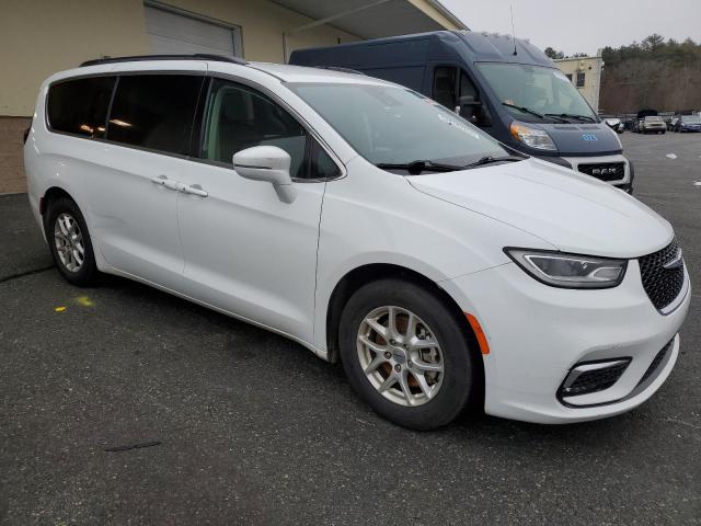 Снимка 4 от търг – 2022 CHRYSLER PACIFICA T с VIN 2C4RC1BG2NR106218