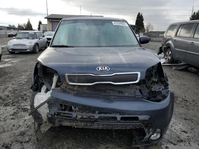 Photo 5 from auction – 2016 KIA SOUL + with VIN KNDJP3A56G7240389