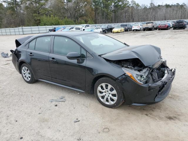 Photo 4 from auction – 2020 TOYOTA COROLLA LE with VIN 5YFEPRAE8LP080478