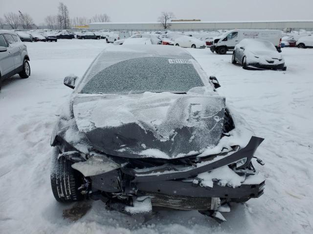 Photo 5 from auction – 2011 CHEVROLET MALIBU LS with VIN 1G1ZB5E16BF303566