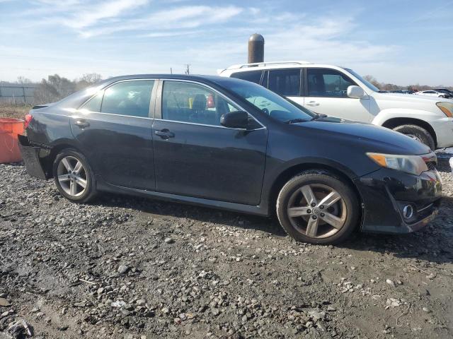 Photo 4 from auction – 2012 TOYOTA CAMRY BASE with VIN 4T1BF1FK1CU164226