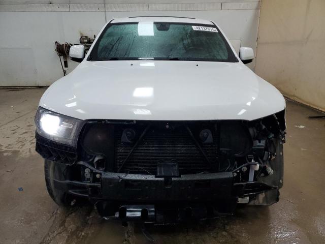 Photo 5 from auction – 2014 DODGE DURANGO R/ with VIN 1C4SDJCT0EC558879