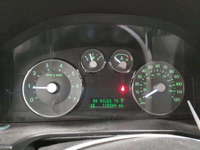 Photo 9 from auction – 2008 MERCURY MILAN PREM with VIN 3MEHM021X8R627067