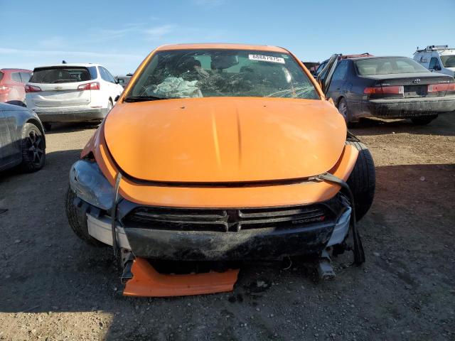 Photo 5 from auction – 2014 DODGE DART SXT with VIN 1C3CDFBB8ED775878