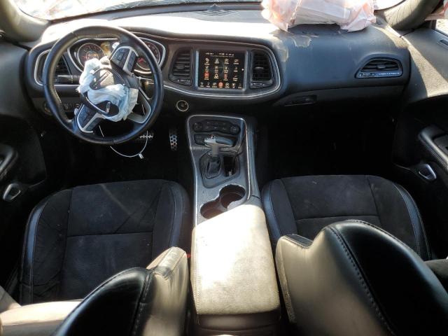 Photo 8 from auction – 2015 DODGE CHALLENGER with VIN 2C3CDZFJ0FH720235