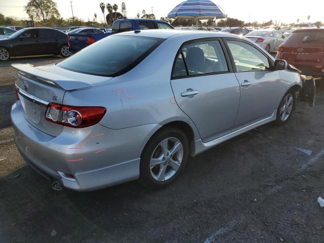 Photo 3 from auction – 2012 TOYOTA COROLLA BA with VIN 2T1BU4EE8CC796368